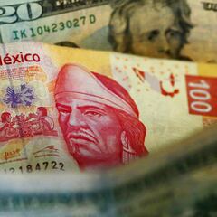 Precio del dólar, 1 de abril: Cuál es el tipo de cambio en México