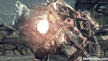 Gears of War 2, Impresiones