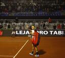 Garín - Tabilo: horario, TV y cómo y dónde ver el ATP de Santiago