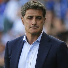 La era Míchel arranca con varios jugadores señalados