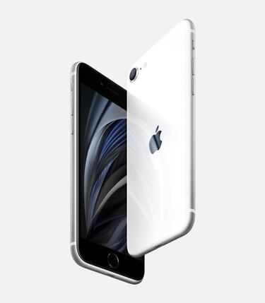 New iPhone SE 2020: price, release date, spec and colours
