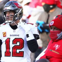 ¿Brady es el mejor de la historia?