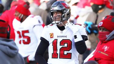 ¿Brady es el mejor de la historia?