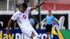 Malagón y Coniglio se suman a los refuerzos de Santa Fe