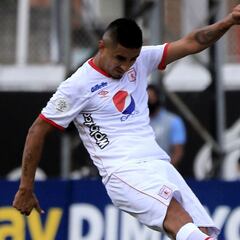 Malagón y Coniglio se suman a los refuerzos de Santa Fe