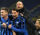 Resumen y goles del Shakhtar vs Atalanta de la Champions League