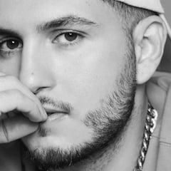 Filtran un vídeo de Omar Montes cantando sin autotune