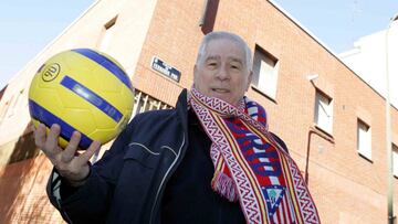 Esta tarde, en Basilio el Grande, misa por el padre Daniel