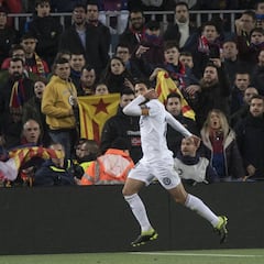 Valencia: al Villamarín en el mejor momento de la temporada