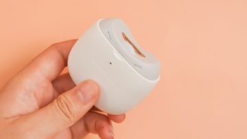 Lo último de Amazon que está buscando todo el mundo: el cortaúñas eléctrico con luz led que consigue cortes uniformes y que puedes encontrar en Amazon.