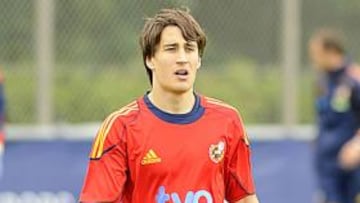 Bojan Krkic, traspasado a la Roma por diez millones