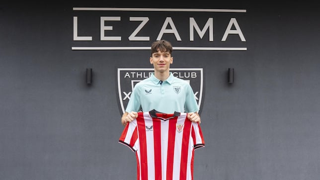 “Korkut tenía ganas de volver a casa”