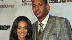 Carmelo Anthony, a los Knicks a cambio de cuatro titulares