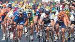 Boonen fastidió el cumpleaños de Freire