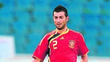 <b>EMPIEZA LA ESPAÑOLIZACIÓN. </b>Albiol se ha convertido en objetivo inmediato para los blancos.