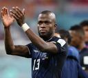 Enner Valencia guía a Ecuador al empate ante Países Bajos y va por la bota de oro de Qatar 2022