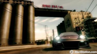 [GC] Need for Speed: Undercover, Impresiones