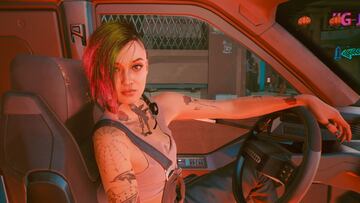 Las ventas físicas de Cyberpunk 2077 caen un 80% en Reino Unido tras su estreno