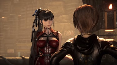 Stellar Blade: un gran paso para la industria surcoreana