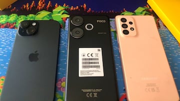 POCO F6