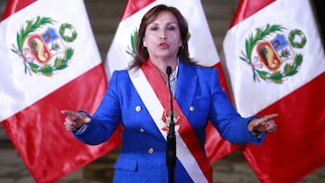 ¿Cuándo son las próximas Elecciones Generales en Perú y qué adelanto propone Dina Boluarte?