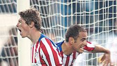 El Atlético se quita el freno