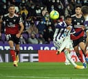 Valladolid - Lugo: horario, TV y cómo y dónde ver