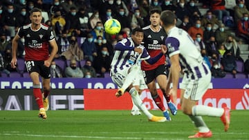 Valladolid - Lugo: horario, TV y cómo y dónde ver