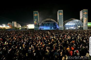 Guitar Hero, en tour por los principales festivales de este verano