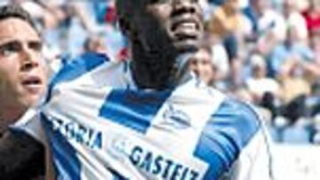 Thiaw está lesionado.