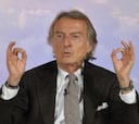 Luca di Montezemolo liderará la candidatura de Roma para 2024