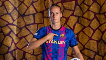 Hansen vuelve a la convocatoria.