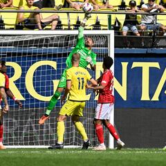 Los datos de una vida en los extremos