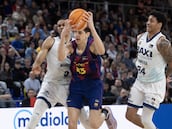 Kusturica, un oasis en el “destrozo”