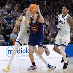 Kusturica, un oasis en el “destrozo”