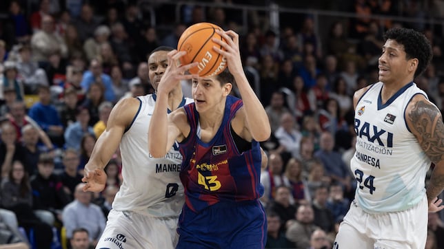 Kusturica, un oasis en el “destrozo”