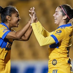 Claramente nos hace falta Katty: Belén Cruz