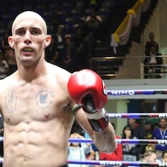 Coello tendrá que esperar