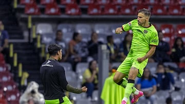 Bravos stun Club América as 2023 Apertura season starts with a bang
