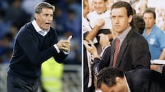 Las 5 similitudes del Málaga de Míchel y el Tenerife de Valdano