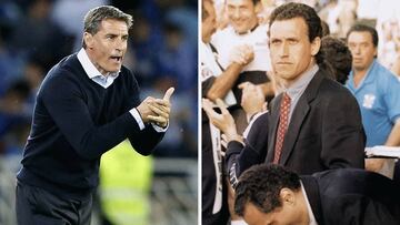 Las 5 similitudes del Málaga de Míchel y el Tenerife de Valdano