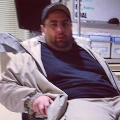 Un cambio gracias a CrossFit