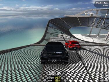 Trackmania Sunrise, Impresiones