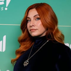 Leire Martínez, sobre su relación con Amaia Montero y ‘La Oreja de Van Gogh’: “Las cosas requieren su tiempo”