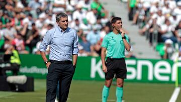 19/10/25 PARTIDO PRIMERA DIVISION
ELCHE - ATHLETIC DE BILBAO
VALVERDE