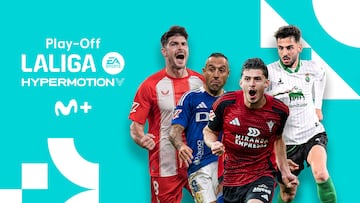 Final de la Liga Hypermotion