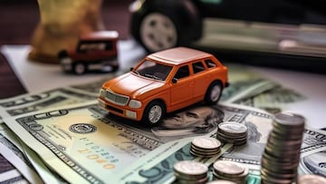 Car loan delinquencies could be a canary in the coalmine for US economy