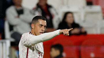 Monterrey, el equipo que más aporta jugadores para la Selección Mexicana en Qatar 2022