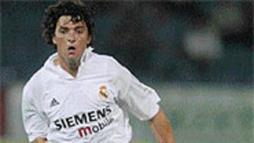 <b>ZURDA DE ORO</B>. El Atlético valora a Tote como una de las joyas del fútbol con un futuro espléndido.