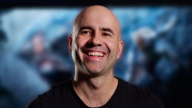Fallece Corey Gaspur, diseñador de videojuegos en Bioware